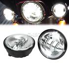 Gsn042714 Unbranded Led Passing Lights For Fat Bob Fxdfstreet Fxdb