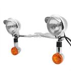 Gsn043189 Mtgi Passing Signals Light Bar Kit For Honda Suzuki Kawasaki