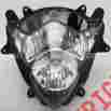 283-999069 Gsx-r1000 Suzuki Clear 2005 2006 Gsxr 1000 Headlight Headlamp 05 06