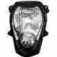 283-999066 Gsx-r1300 Un Brands New Clear Headlight Head Light Lamp For Suzuki Gsxr Hayabasa 1997-2007