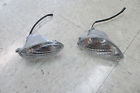 Gsx1340r Suzuki 08-14 Gsx Signal Oem Stock Turn Busa Hayabusa Directionals Rear