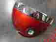 51810-330 Gt380 Suzuki 72 Headlight Bucket Ring Gt 380 Head Light