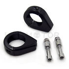 Gtcmt299-002-cd1 Httmt Turn Signal Indicator Relocation Fork Clamp Mount 679042465568