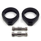 Gtcmt299-003-cd1 Httmt Turn Signal Mount Bracket Fork Relocation Clamps 679042465582