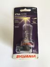 H11xv.bp Osram Sylvania Xtravision Halogen Headlight Bulb Contains 046135341410
