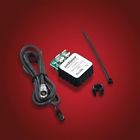 Ke-p115w H4 Headlight Parts Kl H7 Big Modulator Bike