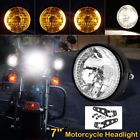 H9342665467g4xlj Partsam H4 Motorcycle Turn