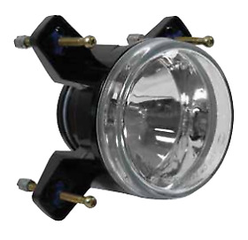 71051 Hamsar 90mm Halogen High Beam Projector Headlamp