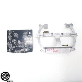 10247346 Harley-davidson 2024 Flhx Street Glide Front Headlight Low Beam Led Ballast