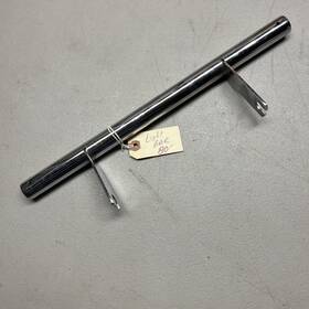 11369-47 Harley-davidson Wl Wla Wlc Ul El Flathead Big Twin Spotlight Light Bar Chrome