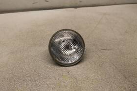 126647-00 Harley Davidson 01 Harley-davidson Sportster 1200 Xl1200 Single Headlight Head Lamp
