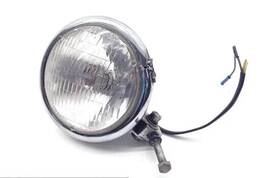 151632 Harley-davidson Headlight Front Headlamp 1987 Softail Custom Fxstc 1636 X