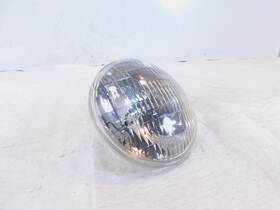 1635-101 Harley-davidson Sportster Dyna Softail And Fxr Front Headlight Headlamp Bulb