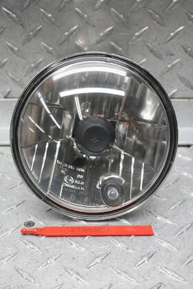 2196957 Harley-davidson 2015 Street 750 Xg750 Single Headlight Head Lamp Light