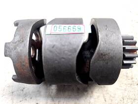 2238-38 Harley-davidson 2243-38 1938-1939 Only 45 Shift Drum Transmission Rl Wl Servicar Wr #2238-38 G669