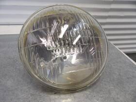 26995-86 Harley-davidson Sportster Xl 1200 883 Sealed Beam 5.75 Inch Headlight Assembly