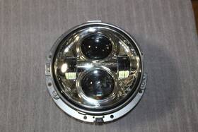 4029270 Harley-davidson Oem Daymaker Led Headlight