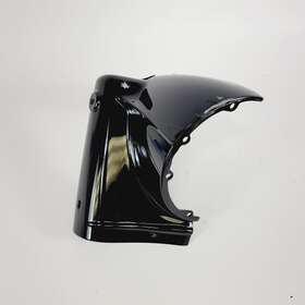 61300096 Harley-davidson Right Side Black Nacelle Headlight Cover 14-23 Road King - Scuff