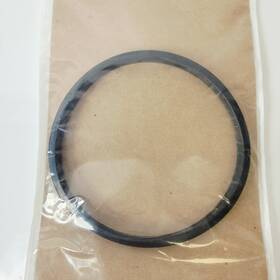 Harley-davidson 61400687 Harley-davidson 2022-2025 Low Rider St Headlamp Trim Bezel Black Oem