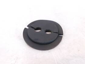 6272 Harley Davidson Sportster 883 And 1200 Headlight Headlamp Bucket Wire Seal Grommet