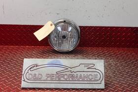 63890-05 Harley-davidson 2013 Electra Glide Oem Head Light Headlight And Ring 1997 - 2023 Eg125
