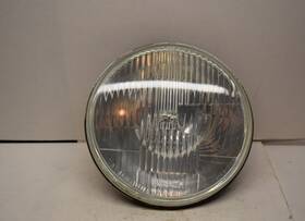 6620-05-0026 Harley Davidson 1983-2002 Used Flh Touring Fxrt/p 7 Inch Headlight Lamp 67755-81a H1