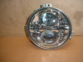 6700060 Harley-davidson 7 Inch Daymaker As-is 15713
