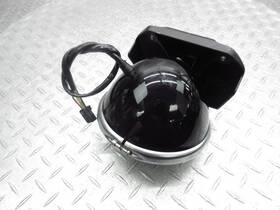 6700195 Harley-davidson 2020 Xl1200 Iron 1200 Headlight Front Head Light Lamp Housing
