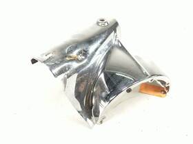67674-03a Harley-davidson 08 Road King Flhr Right Headlight Side Cover Nacelle