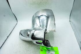 676782-03 Harley-davidson 04 Road King Touring Flhr Oem Left Headlight Nacelle Bracket Housing 1147