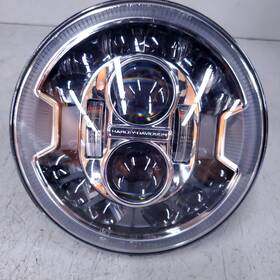 677000569a Harley-davidson 7 Inch Touring Daymaker Led Headlight Headlamp No Hi-beam