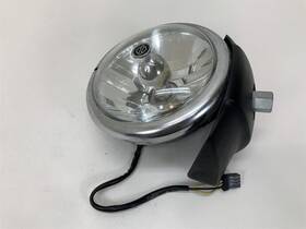 67700196 Harley-davidson 2021 Sportster Iron Headlamp Headlight Bucket Assembly