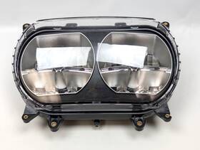 67700199c Harley-davidson 2015-2023 Road Glide Oem Led Headlight Assembly Fltrx Fltru