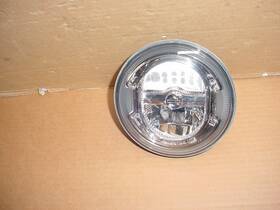 67700323 Harley-davidson 20-24 Oem Fxlrs Fxlrst Led Daymaker Headlight 15186