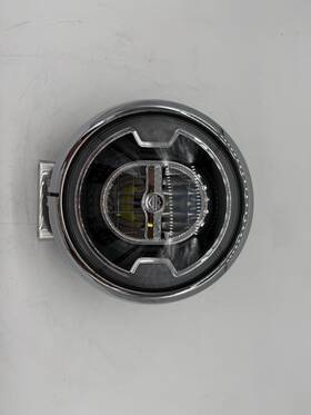 67700354a Harley-davidson Oem Sport Glide Flsb Headlight