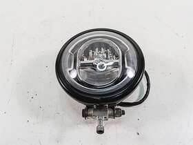 67700345a Harley Davidson 67700380 2020 Softail Fxbb Street Bob Oem Led Headlight 5 75 Inch And Bucket