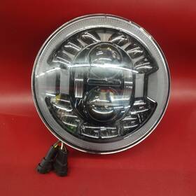 67700427a Harley-davidson Daymaker Headlight