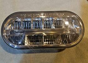 67700489 Harley-davidson Genuine Oem Sportster S Rh1250s Led Headlight