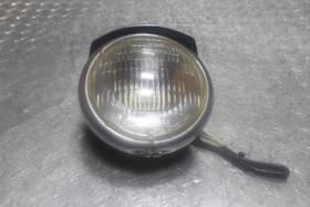 67698-81d Harley-davidson 67730-91 96 Dyna Convertible Fxds Front Head Light Headlight Lamp Bucket