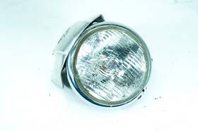 67733-91a Harley-davidson 00 Dyna Low Rider Fxdl Oem Headlamp Headlight Head Light Lamp 67733 1321