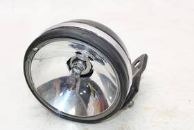 67769-00 Harley-davidson 2001 Sportster 883 Xlh883 Oem Front Headlight Head Light Lamp