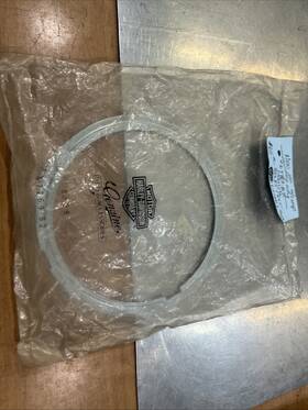 67769-82 Harley-davidson Oem Headlamp Mounting Ring #67769-82
