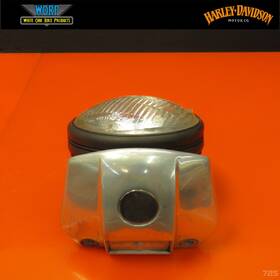 67781-92a Harley-davidson Genuine Oem 94-04 Dyna Headlight Head Light Lamp