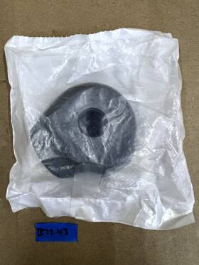 67798-92 Harley-davidson Headlight Lamp Rubber Boot Oem Nos
