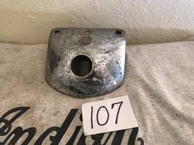 67810-59 Harley-davidson 1960s Xl Sportster Headlight Visor