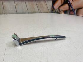 67868-03 Harley-davidson 42813 Oem Road King Nacelle Spear Trim P/n #67868-03