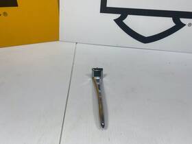 67868-03 Harley-davidson 44129 Oem Road King Nacelle Spear Trim P/n #67868-03