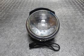 67698-81d Harley-davidson 67900-92 03-04 Dyna Super Glide Fxdi Oem Front Head Light Headlight Lamp