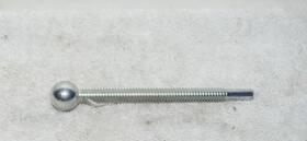 67980-98a Harley-davidson Cvo Road Glide Adjustment Headlamp Stud P/n H1