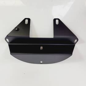 68131-97 Harley-davidson Sportster Xl 1200 883 Headlamp Visor Bracket